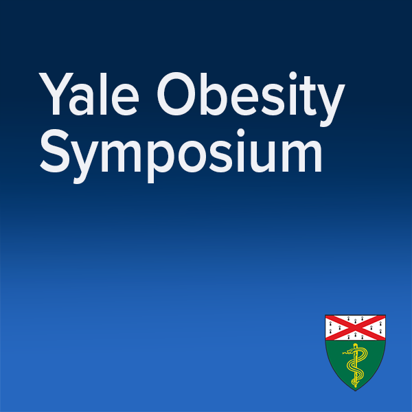 Yale Obesity Symposium 2025  Banner